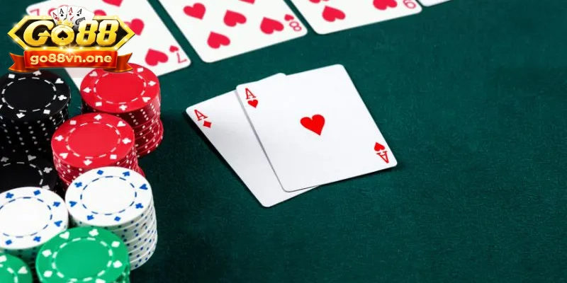 Quy trình bài là rất quan trọng