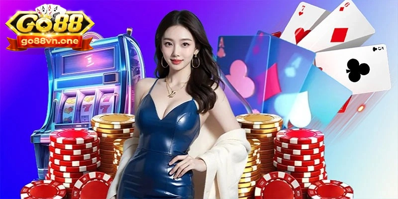 Giao diện trò chơi thiết kế tối ưu, dễ thao tác