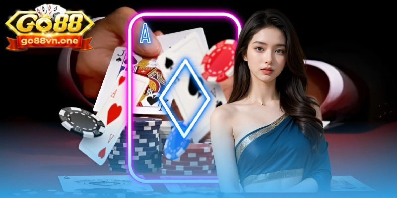 Top game bài chuẩn casino có mặt tại nền tảng