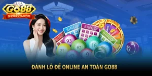 Đánh lô đề online