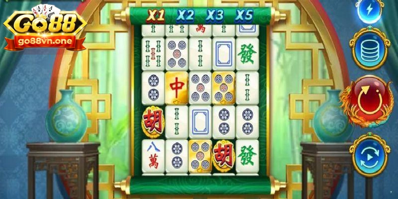 Chinh phục game nổ hũ chỉ với một vài chiến thuật đơn giản