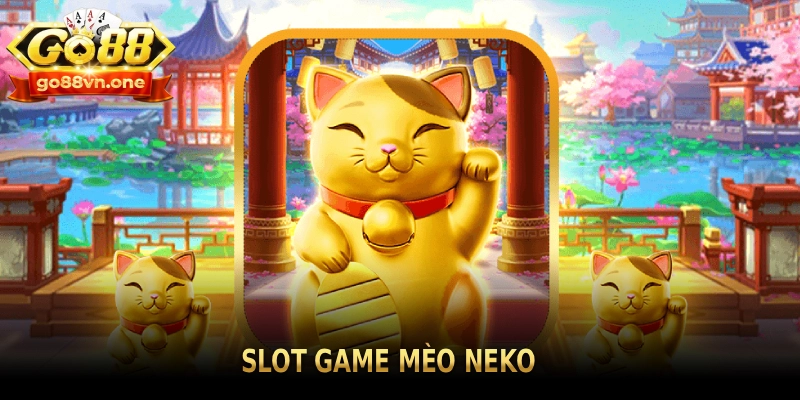 Mèo Neko