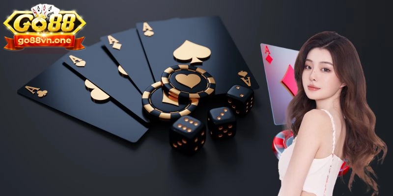 Cân nhắc kỹ lưỡng khi bạn có cơ hội ăn bài đối thủ 