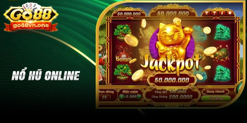 Quay slot nổ hũ nên tập trung tốc độ