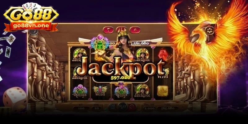 Luân phiên giữa các game để tối ưu chiến thắng