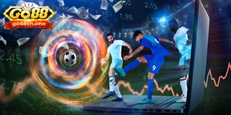 Giao diện đặt cược dễ hỗ trợ thống kê phân tích