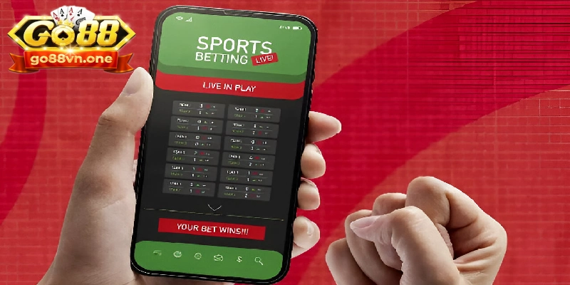 Theo dõi trực tiếp chơi kèo rung hiệu quả