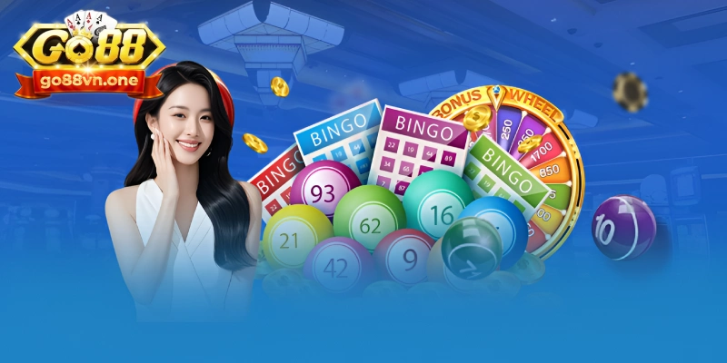 Bạn có thể xem kết quả nhanh ngay trang Go88