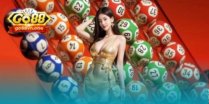 Game quay số siêu tốc được yêu thích hàng đầu